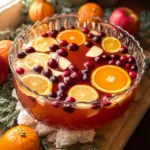 Autumn Punch
