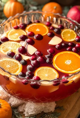 Autumn Punch