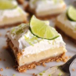 BEST KEY LIME PIE BARS RECIPE