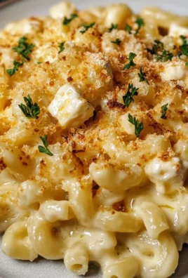 Brie Mac and Cheese: An Amazing Ultimate Recipe for Comfort