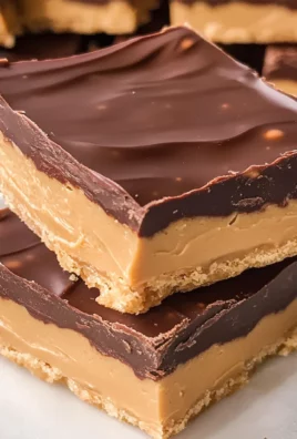 Buckeye Bars