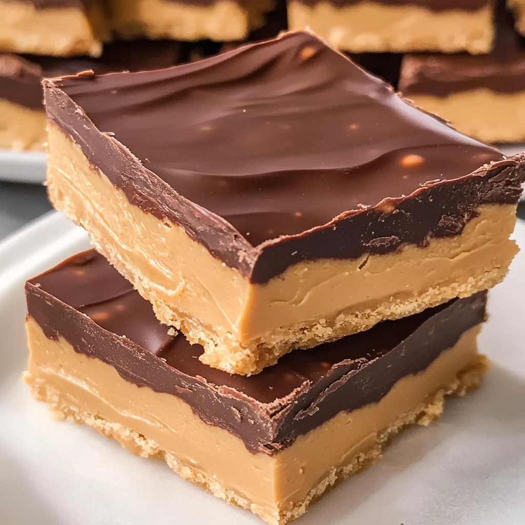 Buckeye Bars