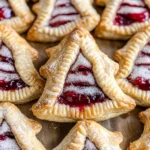 Cherry Hand Pies