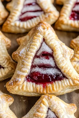 Cherry Hand Pies