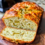 Dill Pickle Bread Recipe