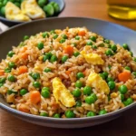 Freakin’ Fantastic Fried Rice