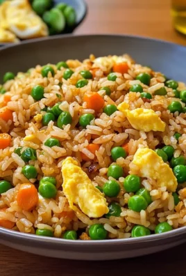Freakin’ Fantastic Fried Rice