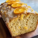 Gluten-Free Orange Cardamom Bread