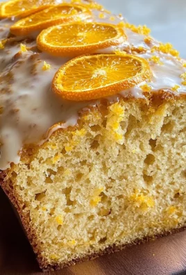 Gluten-Free Orange Cardamom Bread
