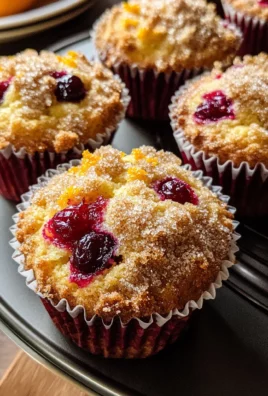 Ina Garten Cranberry Muffins Recipe