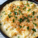 Jumbo Lump Crab Au Gratin: An Amazing Ultimate Recipe