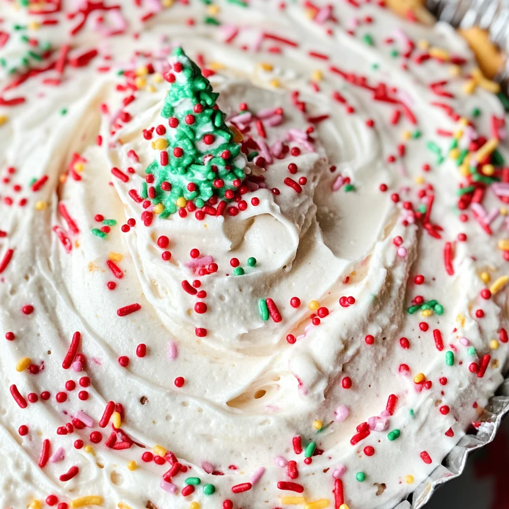 Little Debbie Christmas Tree Cake Christmas Dip