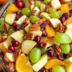 Thanksgiving Fruit Salad