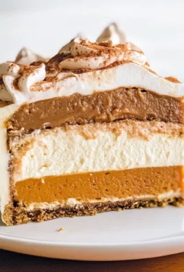 Thanksgiving Piecaken