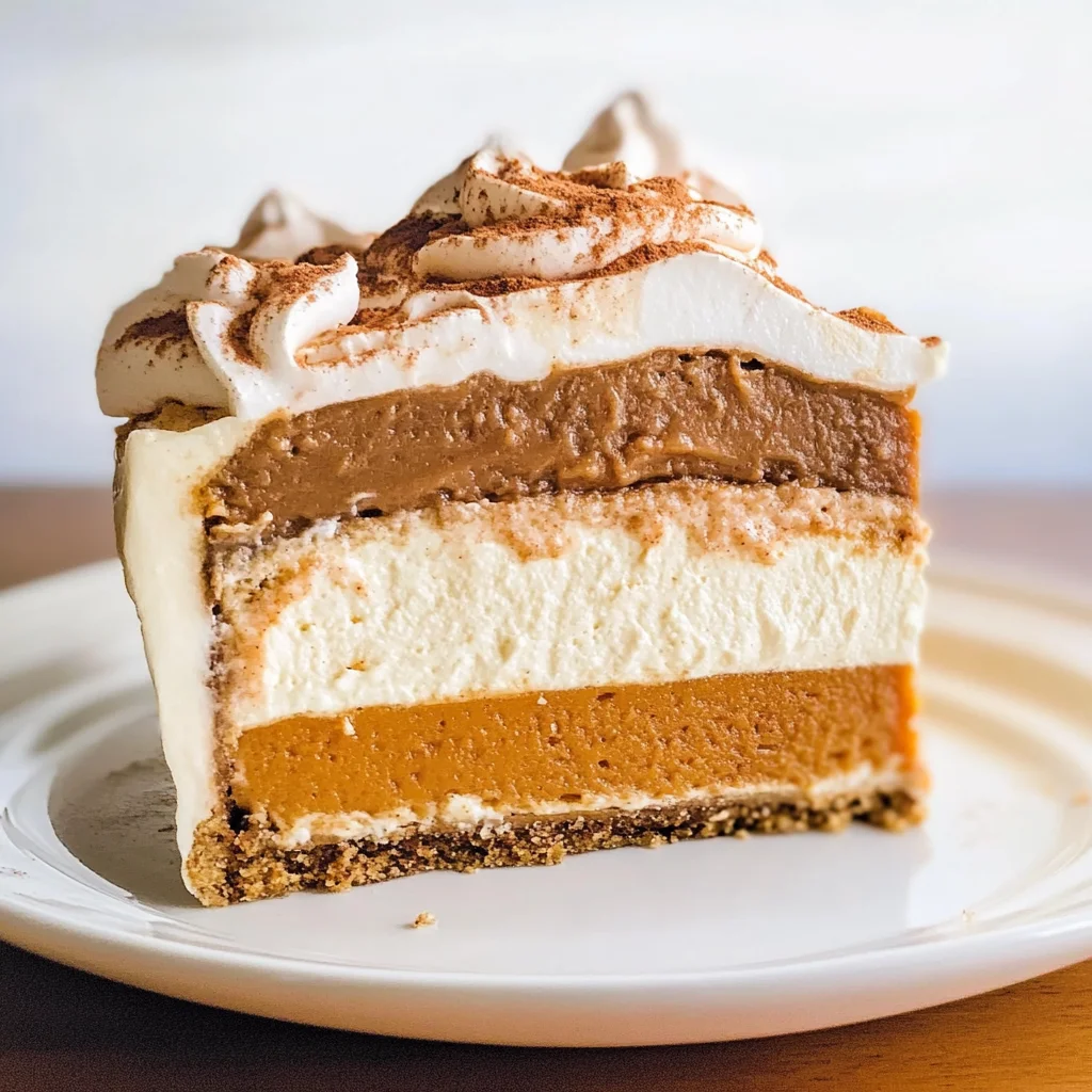 Thanksgiving Piecaken