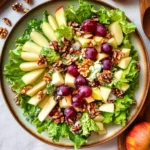 Waldorf Salad