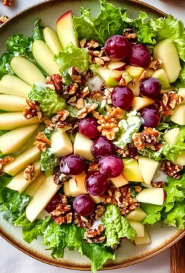 Waldorf Salad