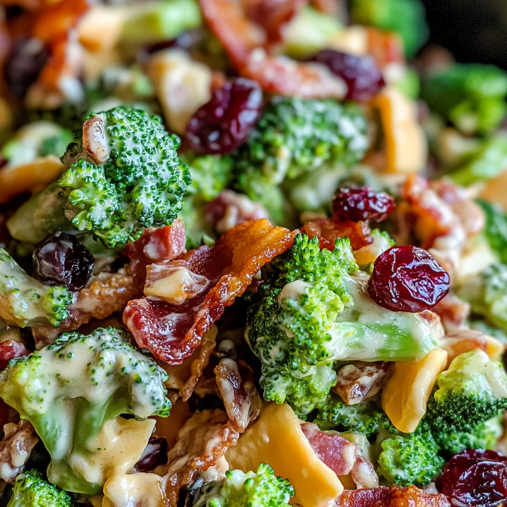 Broccoli