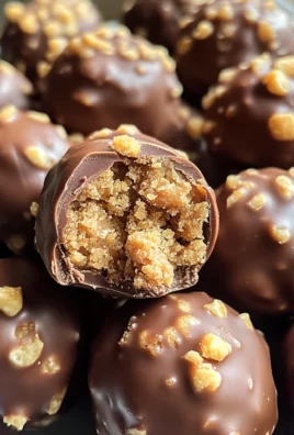 Butterfinger Balls