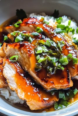 Caramelised Soy Chicken in Garlic Ginger Broth with Rice: An Incredible Ultimate Recipe