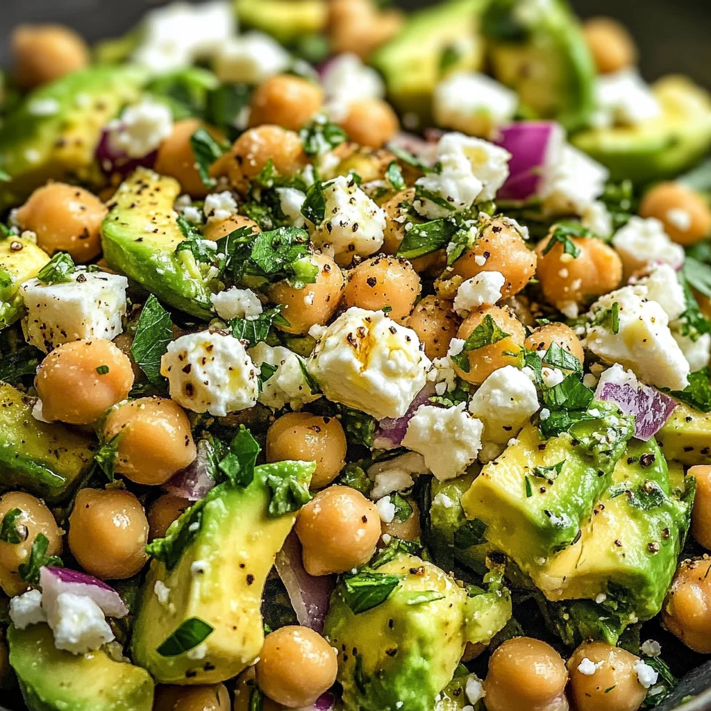 Chickpea