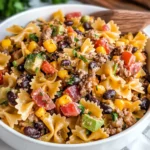 Cowboy Pasta Salad