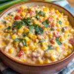 Creamy Corn Dip