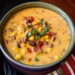 Creamy Cowboy Soup Recipe