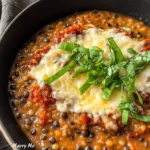 Creamy "Marry Me" Lentils