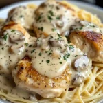 Crockpot Angel Chicken