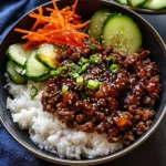 Firecracker Beef