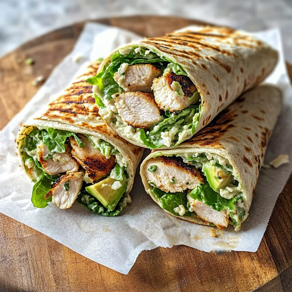 Grilled