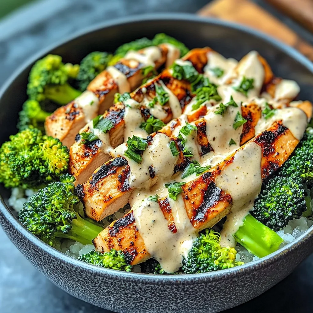 Grilled