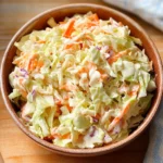 KFC Copycat Coleslaw