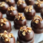 Maple Balls