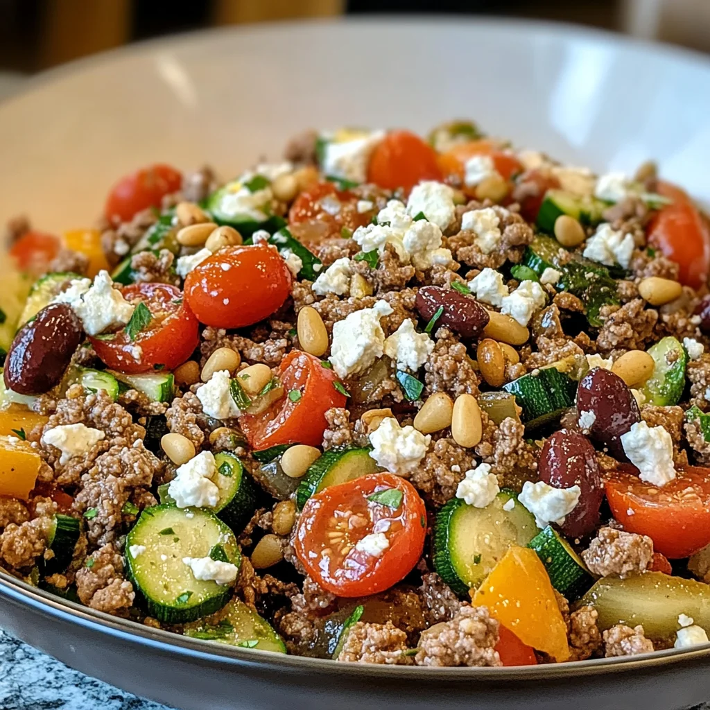 Mediterranean