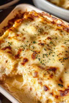 Million Dollar Ravioli Lasagna