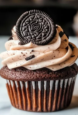Oreo Cupcakes