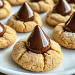 Peanut Butter Blossoms