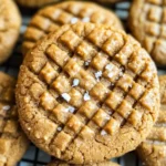 Peanut Butter Cookies