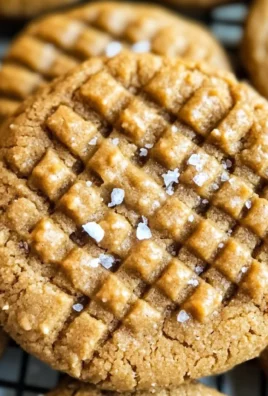 Peanut Butter Cookies