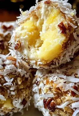 Pineapple Christmas Balls: 5 Steps to Holiday Joy