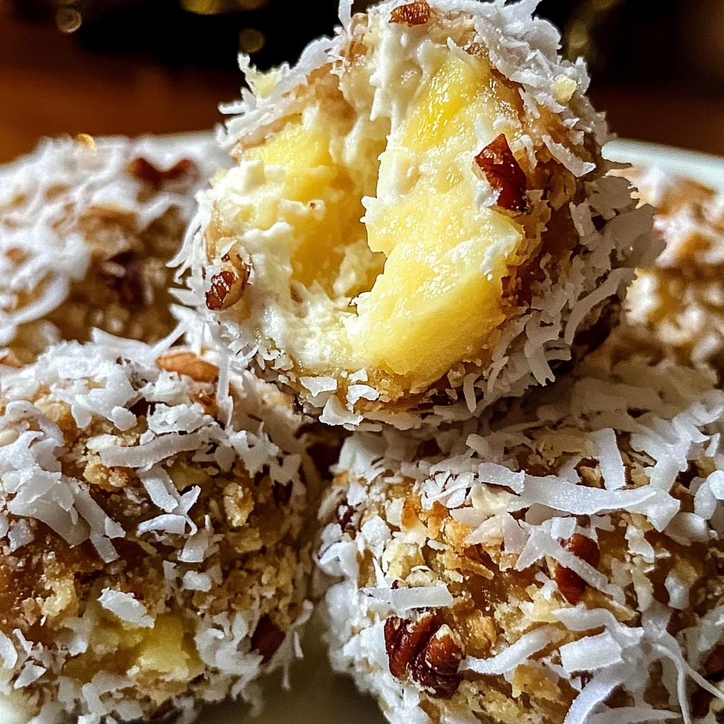 Pineapple Christmas Balls: 5 Steps to Holiday Joy