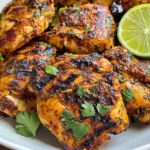 Pollo Asado (Chipotle Copycat Recipe)