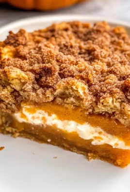 Pumpkin Crisp