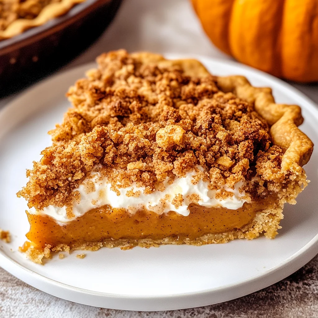 Pumpkin