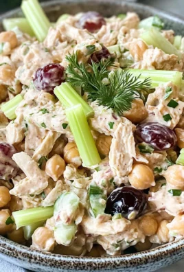 Vegan Chicken Salad