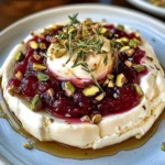 Whipped Brie