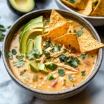 White Chicken Chili