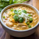 Award Winning White Chicken Chili Recipe